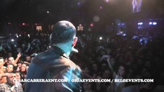 Plan B  La nena de papa live at LaBoom 2011part 12 [upl. by Rehpotsirk]