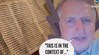 Exodus 212021 and Slavery with Paul Copan [upl. by Jeuz]