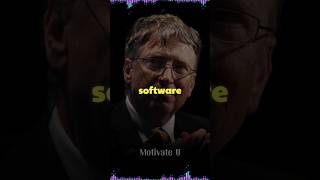 Bill Gates Secret to Success [upl. by Elpmet]