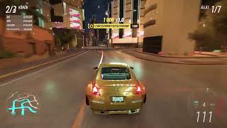 Forza horizon 5 Xbox series s gameplay [upl. by Burnsed]