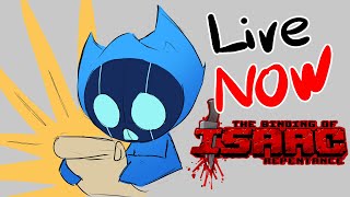 92824 Binding of Isaac  getting birthright finally [upl. by Rozanne696]