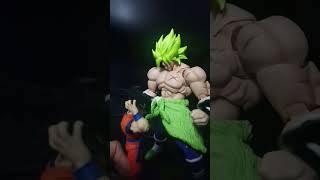 Tremenda noticia dragonball [upl. by Odrarej]