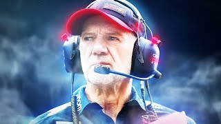 Ce que vous ne savez pas sur Adrian Newey [upl. by Shanley]