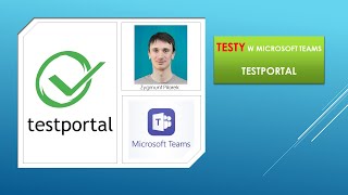 Nowy fajny sposób na testy w Microsoft Teams Testportal [upl. by Hanafee]