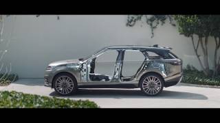 Range Rover Velar Review Is this the future of Range Rover [upl. by Serafine243]