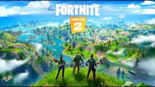 je revis mon enfance sur fortnite [upl. by Ermeena]