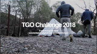 TGOC 2018 day 1 thru 3 [upl. by Orelia]