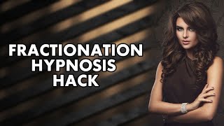 🔴 Fractionation Hypnosis Hack Into Her Mind [upl. by Tore]