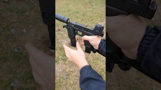 Glock Rifle [upl. by Paulson]