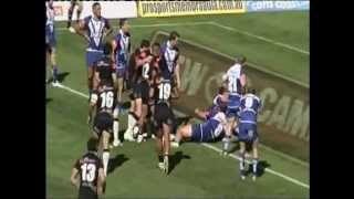 Apisai Koroisau Rugby League Highlights [upl. by Quent]