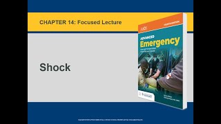 AAOS Advanced Emergency Medical Technician AEMT 4th Ed  Chapter 14 [upl. by Cleave]