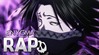 Rap do Feitan Hunter X Hunter  Rising Sun  Enygma 48 [upl. by Refannej]