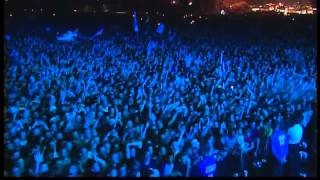 Radiohead  Street Spirit Fade out Glastonbury 03 HD by Nahiem [upl. by Seth]