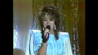 Tammy Sue Bakker sings Im Free [upl. by Teahan]