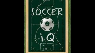 Soccer iQ  The 3 Step Rule [upl. by Haman]