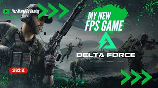 🔴 Live  Delta Force  Open Beta  Servers are online again deltaforce [upl. by Irej931]