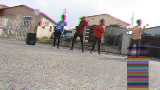 ABAFANA BO MDANTSO DANCE CREW [upl. by Ynavoj]