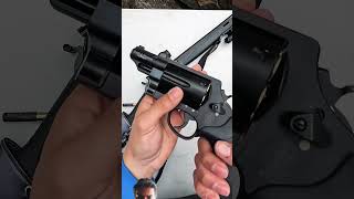 Scope soot gun Short video [upl. by Nihsfa]