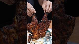 Arabian al faham chicken  how to cook AlFahamChicken shorts short [upl. by Artnoed]