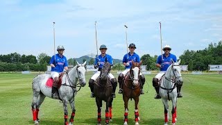 Fürstenberg Polo Cup • Polo Sports • Donaueschingen • Black Forest • Schwarzwald [upl. by Dhiren]