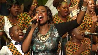 ZAOGA Braeside Choir  Father We Come ft Emelda Tshuma amp Rachel Mandaza [upl. by Oninotna]