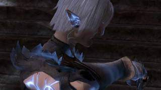 Dragon Age 2 Fenris Romance 11 Bait and Switch v2 [upl. by Feola]