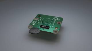 Raspberry Pi Camera Module Sensor Exchange [upl. by Arluene55]