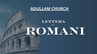 Adullam Church Live 03112024 [upl. by Leonidas]