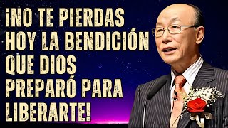 DAVID PAUL YONGGI CHO  ¡ESTE HOMBRE CLAMO A DIOS EN SU DESIERTO Y OCURRIÓ EL MILAGRO [upl. by Martinson]