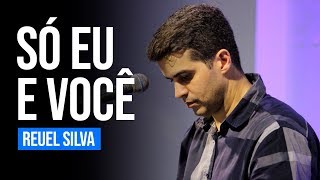 Grego  Só Eu e Você [upl. by Shayla376]