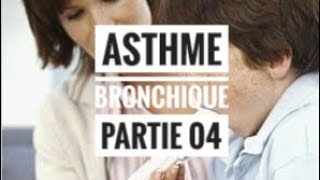 Asthme Bronchique  partie 04 Formes Cliniques [upl. by Aniraz]