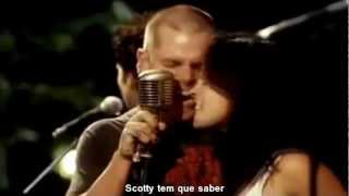 Lustra  Scotty Doesnt Know Legendado HD [upl. by Chiou]