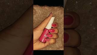 Unhas rosas💕Léo mandou flores 🌺shortsvideo unhanatural nails [upl. by Kinemod202]