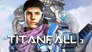 What Happened To Titanfall 3 [upl. by Analat382]