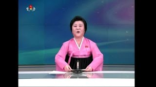 Corea del Norte anuncia su primera prueba exitosa de bomba H [upl. by Anitnerolf721]