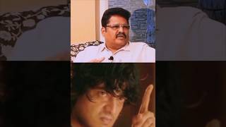 Director KS Ravi Kumar Talk About Varalaru Movie shortfeed ajith varalaru shorts ksravikumar [upl. by Wilhelmina]