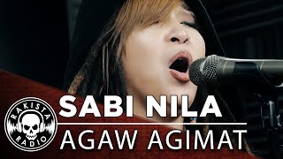 Sabi Nila by Agaw Agimat  Rakista Live EP436 [upl. by Nosneb]