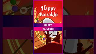 Baisakhi 2024 Greetings Share Messages And Images With Loved Ones To Celebrate The Sikh New Year [upl. by Ahsimit]