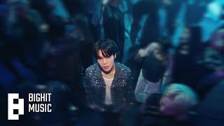 지민 Jimin Like Crazy Official MV [upl. by Zap]