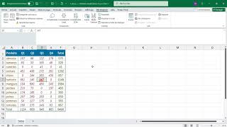 Excel  Nouvelle fonctionnalité quotFOCUS sur Cellulequot [upl. by Ociral]