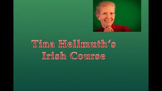 Learn to speak Irish in 15 minutes [upl. by Nnyliak58]