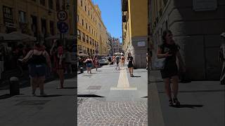 🇮🇹Calles de Napoles naples napoles italia italytravel [upl. by Jordison]