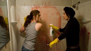 Sunshine Cleaning Full Movie Facts amp Review  Amy Adams  Emily Blunt [upl. by Nerrot]