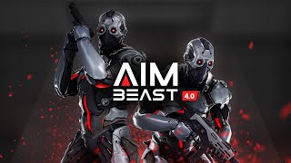 Aimbeast 40  Release Trailer [upl. by Angele]