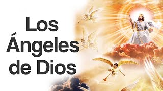 Los Ángeles de Dios [upl. by Amak]