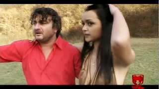 Sandu Ciorba  Pentru o tiganca din satra VIDEOCLIP ORIGINAL NOU 2013 [upl. by Idnahs22]