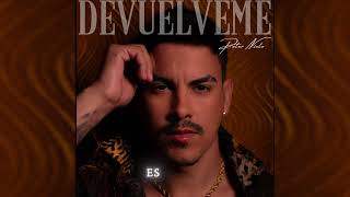 DEVUÉLVEME  PETER NIETO SALSA VIDEO LYRIC’S [upl. by Inamik]