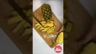 Pina Colada Ontbijt Alcoholvrij Recept voor een Tropische Vegan Smoothie met Mango [upl. by Peednama]