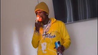 NBA Youngboy  Girl  K2 Got Me Started Bad Choice Full Snippet [upl. by Ytirehc]