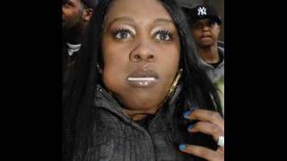 Remy Ma talks about Foxy Brown [upl. by Becki]